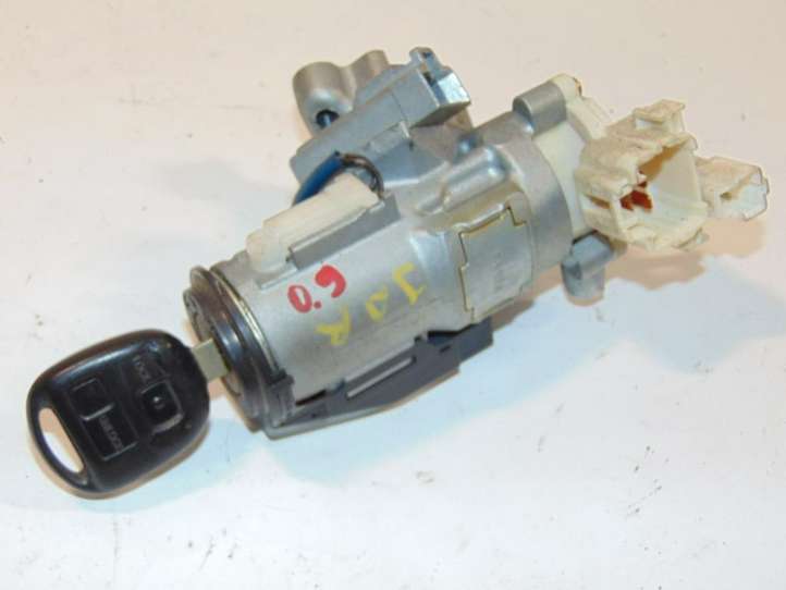 Toyota Yaris (1999 - 2003)  8970352010 Замок зажигания