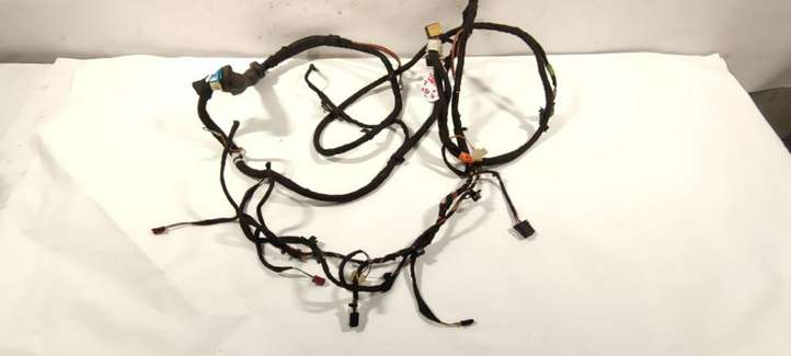 Mercedes-Benz ML W164 (2005 - 2011)  A1644403241 Проводка крышки багажника