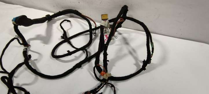 Mercedes-Benz ML W164 (2005 - 2011)  A1644403241 Проводка крышки багажника