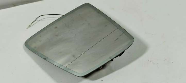 Mercedes-Benz ML W164 (2005 - 2011)  A1668100319 Части зеркала