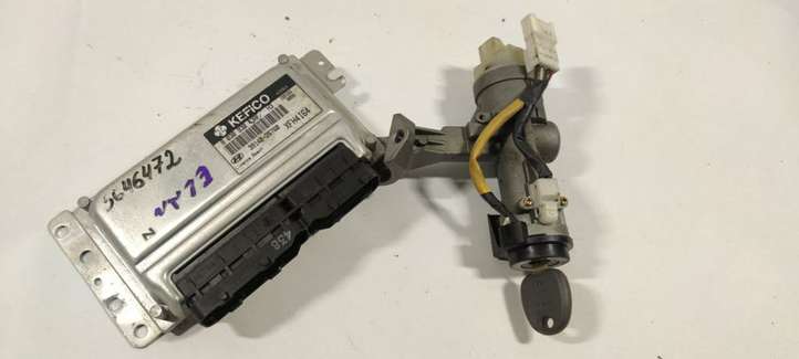 Hyundai Elantra (2003 - 2010)  3914026760 Комплект зажигания