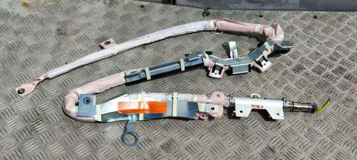 Subaru Forester SH (2008 - 2013)  98251SC010 Звукоизоляция крыши