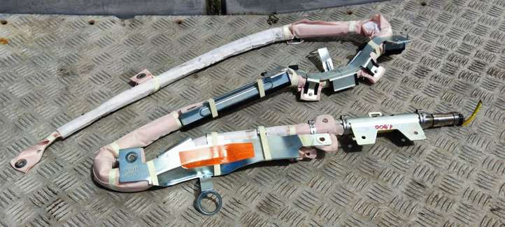 Subaru Forester SH (2008 - 2013)  98251SC010 Звукоизоляция крыши