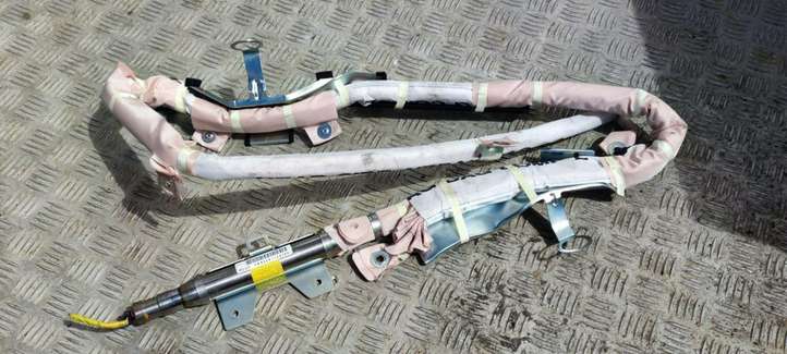 Subaru Forester SH (2008 - 2013)  98251SC010 Звукоизоляция крыши