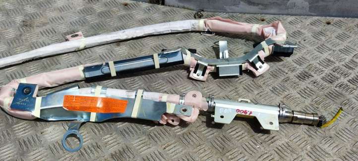 Subaru Forester SH (2008 - 2013)  98251SC010 Звукоизоляция крыши
