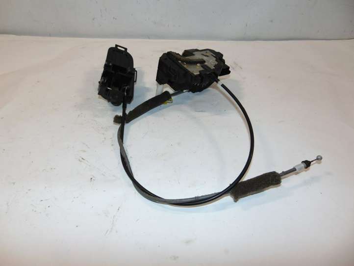 Nissan Tiida C11 (2004 - 2011)  80500EM10A Передняя звукоизоляция