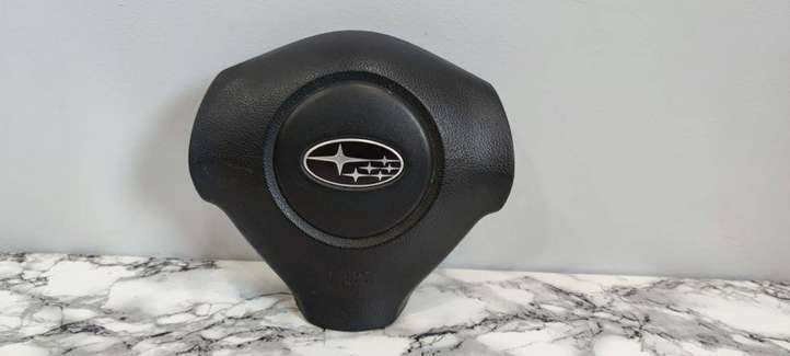 Subaru Forester SH (2008 - 2013)  98211SC000JC Подушка безопастности руля