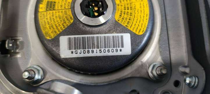 Subaru Forester SH (2008 - 2013)  98211SC000JC Подушка безопастности руля