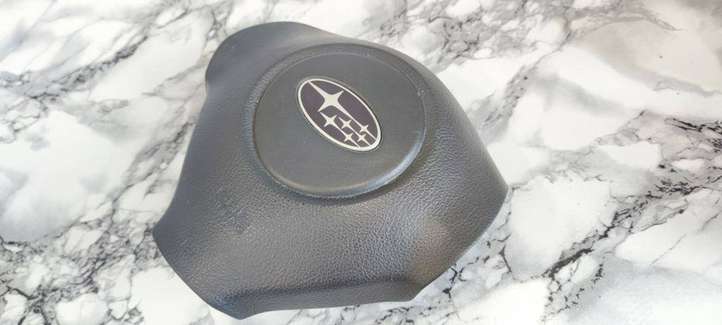 Subaru Forester SH (2008 - 2013)  98211SC000JC Подушка безопастности руля