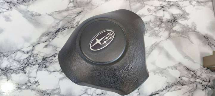 Subaru Forester SH (2008 - 2013)  98211SC000JC Подушка безопастности руля