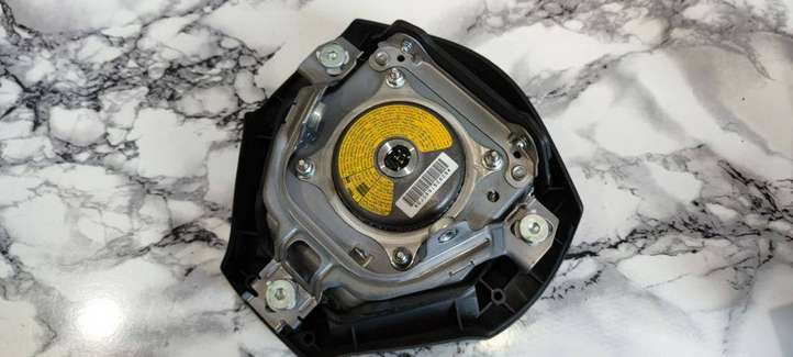 Subaru Forester SH (2008 - 2013)  98211SC000JC Подушка безопастности руля