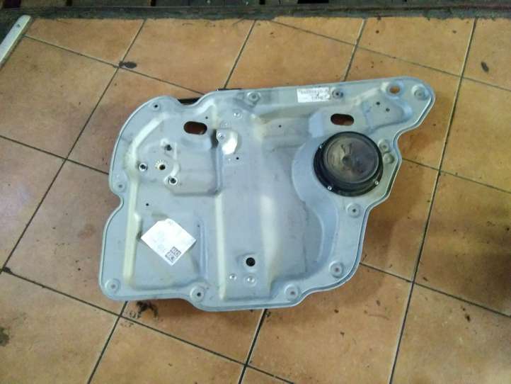 Volkswagen Touran I (2003 - 2010)  1T0839730L  Механизм для электрического подъема окон задней двери (без двигателя)