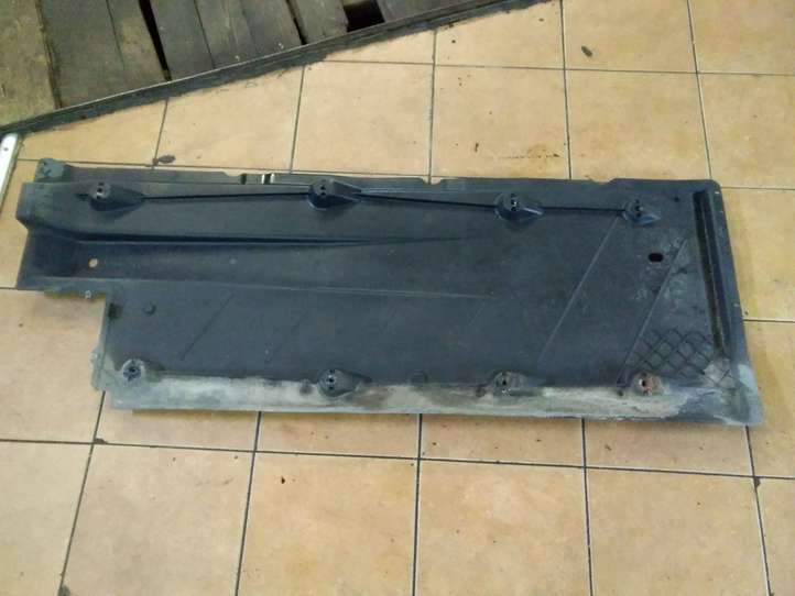 Volkswagen Touran I (2003 - 2010)  1K0825211E Средняя защита дна