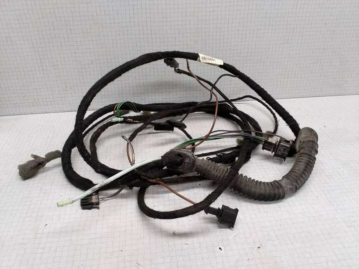 Volkswagen Transporter-Caravelle (1990 - 2003)  7D0971484P Проводка крышки багажника