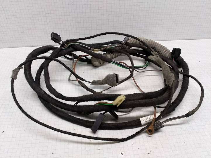 Volkswagen Transporter-Caravelle (1990 - 2003)  7D0971484P Проводка крышки багажника