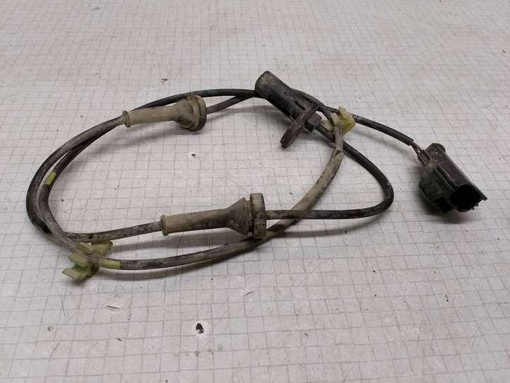 Volvo S60 (2000 - 2004)  9495961 Проводка заднего датчика ABS
