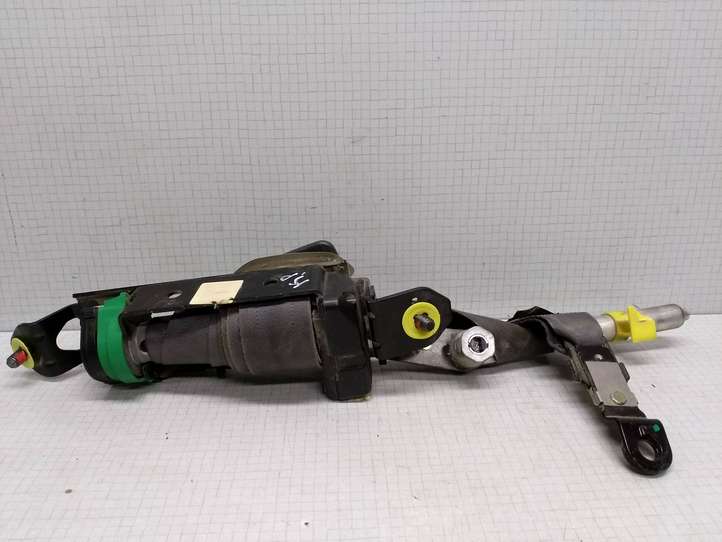 Volvo S60 (2000 - 2004)  8626244 Передний ремень безопасности