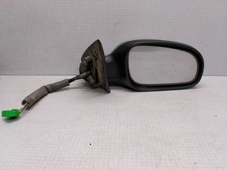 Volvo S60 (2000 - 2004)  E11015463 Зеркало боковое с электрическим приводом