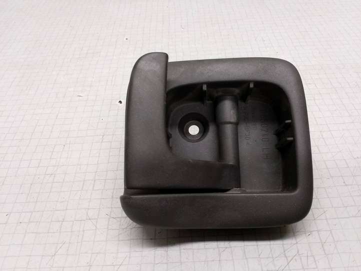 Volvo S60 (2000 - 2004)  8650740 Ручка капота
