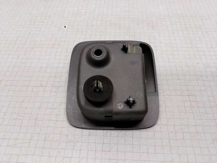 Volvo S60 (2000 - 2004)  8650740 Ручка капота