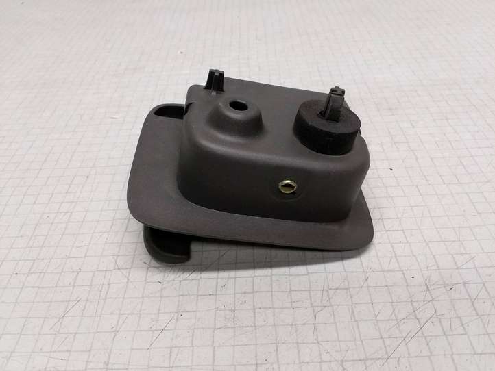 Volvo S60 (2000 - 2004)  8650740 Ручка капота