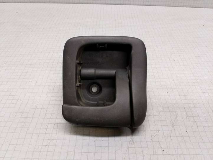 Volvo S60 (2000 - 2004)  8650740 Ручка капота