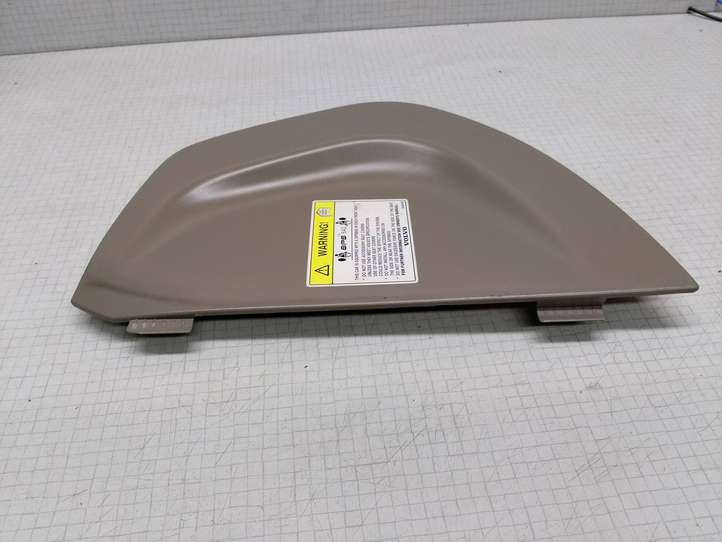 Volvo S60 (2000 - 2004)  09164898 Отделочный щит панели (боковой)