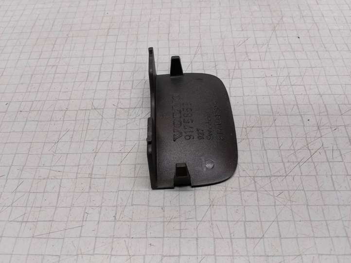 Volvo S60 (2000 - 2004)  9175853 Ручка капота