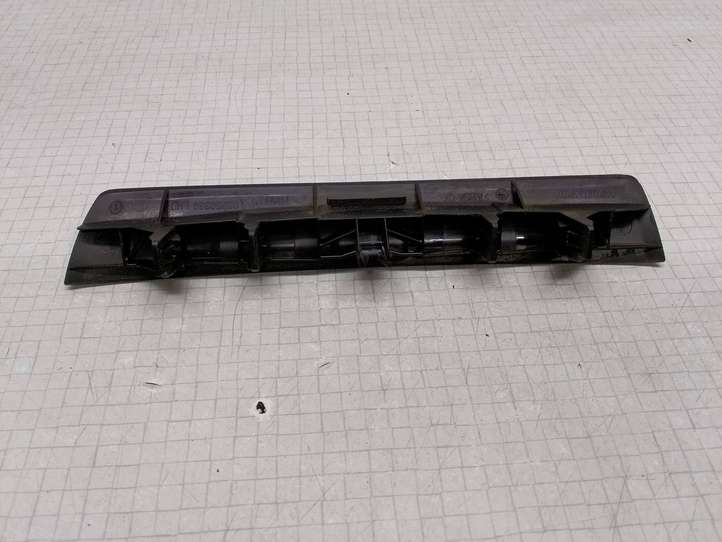 Volvo S60 (2000 - 2004)  08650366 Другая деталь панели