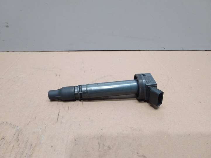 Toyota Yaris (2012 - 2014)  9091902257 Реле высокого напряжения (катушка зажигания, бобина)