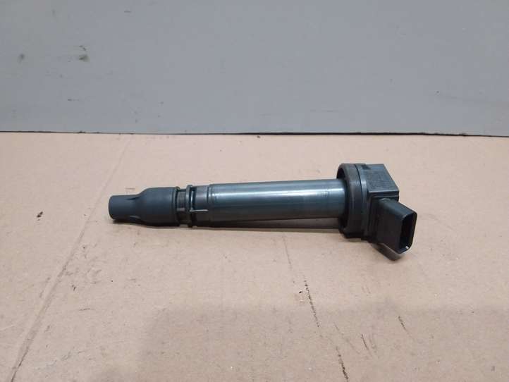 Toyota Yaris (2012 - 2014)  9091902257 Реле высокого напряжения (катушка зажигания, бобина)