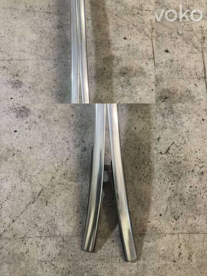 Mercedes-Benz E W212 (2009 - 2016)  A2126903182 Звукоизоляция крыши