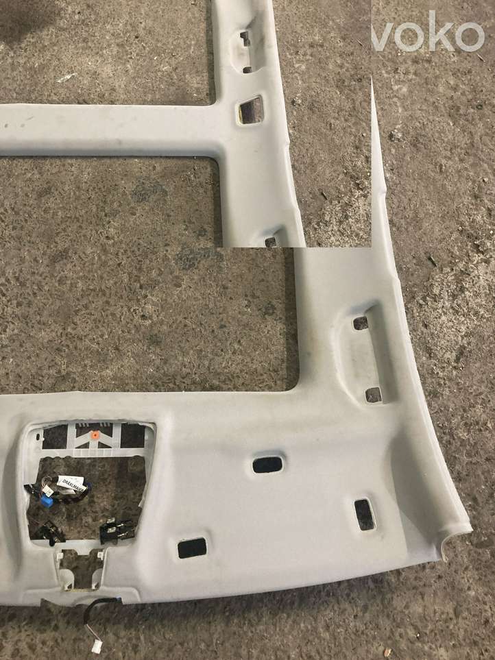 Mercedes-Benz E W212 (2009 - 2016)  2124402607 Потолок