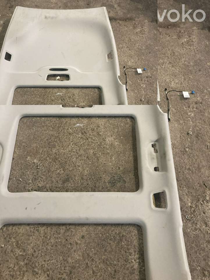 Mercedes-Benz E W212 (2009 - 2016)  2124402607 Потолок