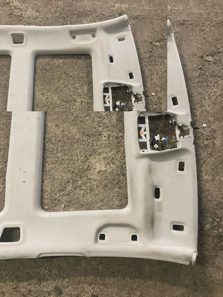 Mercedes-Benz E W212 (2009 - 2016)  2124402607 Потолок