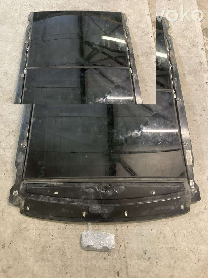 Mercedes-Benz E W212 (2009 - 2016)  A2075405105 Звукоизоляция крыши