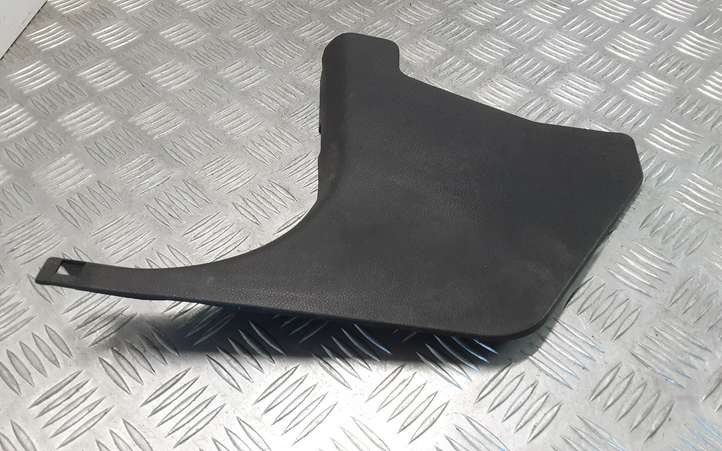 Mercedes-Benz E W212 (2009 - 2016)  A2126800506 Боковая отделка пространства для ног