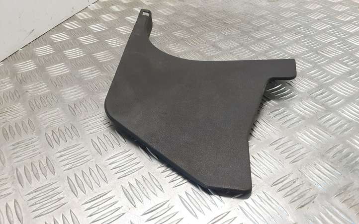 Mercedes-Benz E W212 (2009 - 2016)  A2126800506 Боковая отделка пространства для ног