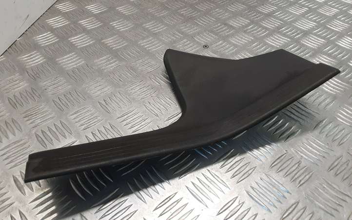 Mercedes-Benz E W212 (2009 - 2016)  A2126860536 Боковая отделка у заднего сиденья (низ)