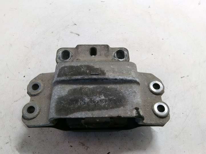 Volkswagen Caddy (2004 - 2010)  1K0199555M Подушка коробки передач