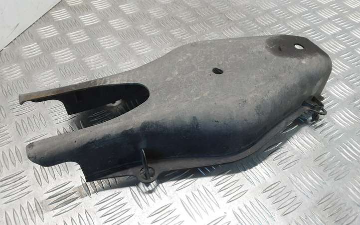 Mercedes-Benz E W212 (2009 - 2016)  A2123520888 Защита дна задней ходовой части