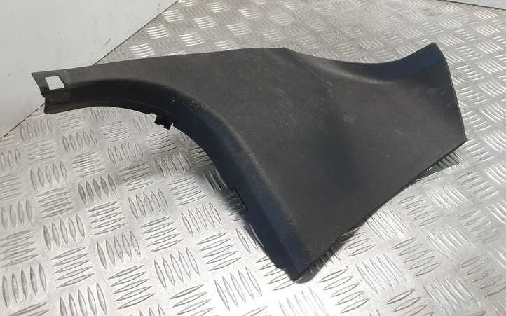 Mercedes-Benz E W212 (2009 - 2016)  A2126800606 Боковая отделка пространства для ног