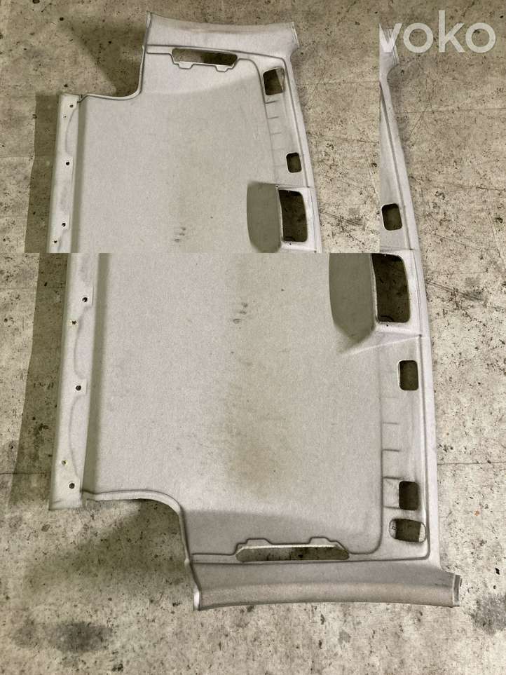 Volkswagen Caddy (2004 - 2010)  2K0867501K Потолок