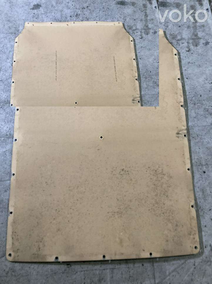 Volkswagen Caddy (2004 - 2010)  2K0867517K Потолок