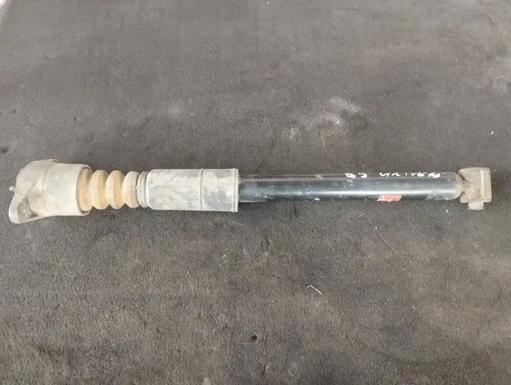 Volkswagen PASSAT B5.5 (2001 - 2005)  343281 Задний амортизатор с пружиной