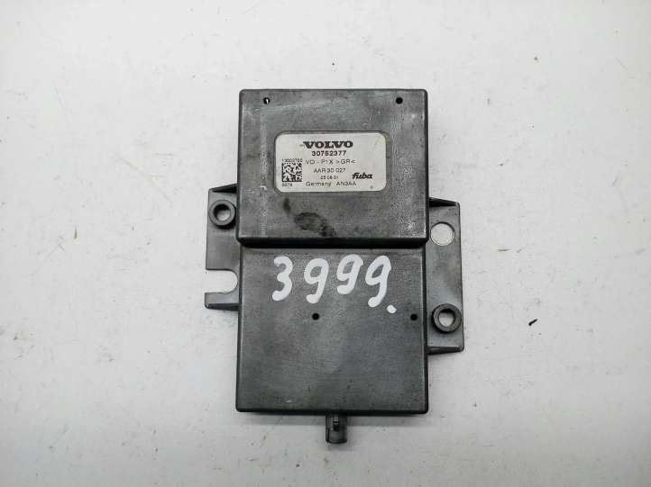 30752377 Volvo V50 Navigacijos (GPS) valdymo blokas