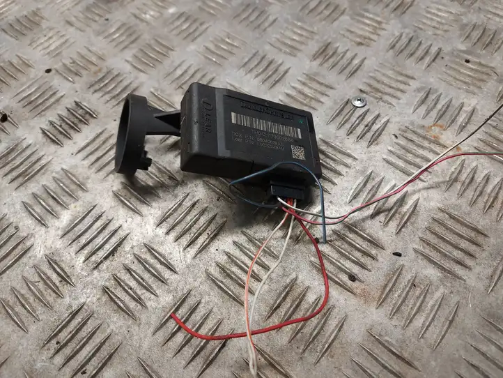 Jeep Grand Cherokee (2004 - 2010)  56040638AS Блок управления иммобилайзера