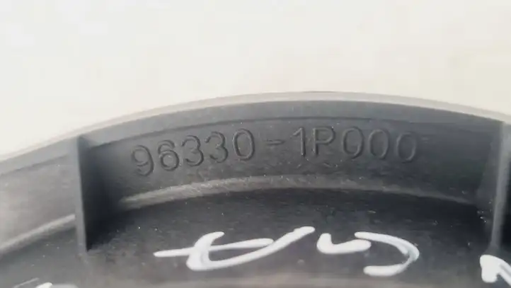 Kia Venga (2010 - 2014) 963301P000 Динамики задних дверей — фото 3