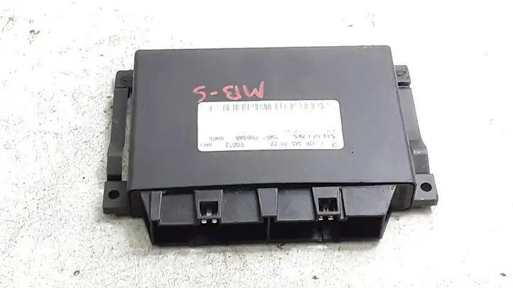 Mercedes-Benz S W220 (1998 - 2006)  A0305452032 Блок управления АКПП