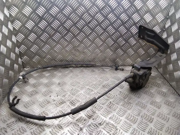 Subaru Legacy (1999 - 2003) Блок управления круиз-контролем — фото 3